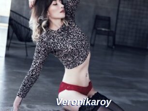 Veronikaroy