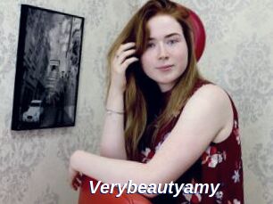 Verybeautyamy
