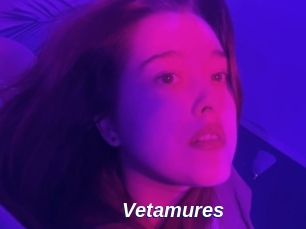 Vetamures