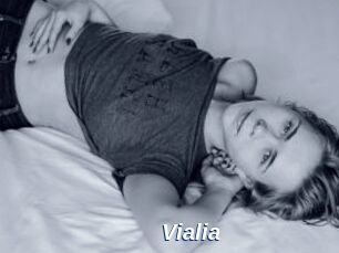 Vialia