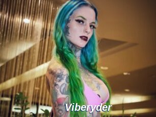 Viberyder