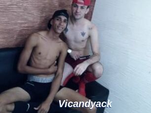 Vicandyack