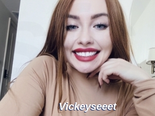 Vickeyseeet