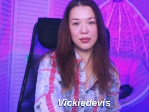 Vickiedevis