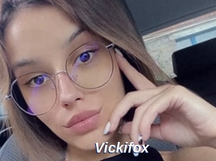 Vickifox