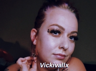 Vickivallx