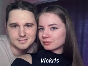 Vickris