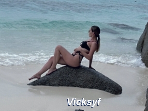 Vicksyf