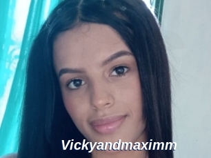 Vickyandmaximm