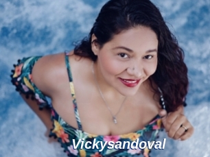 Vickysandoval