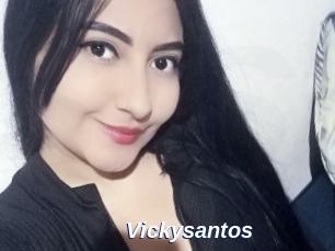 Vickysantos