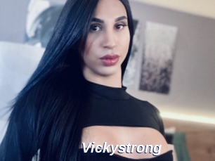 Vickystrong