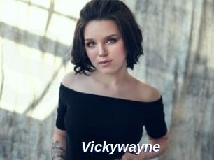 Vickywayne