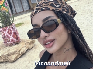 vicoandmeli Safer Sex