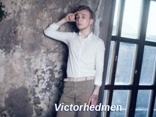 victorhedmen Safer Sex