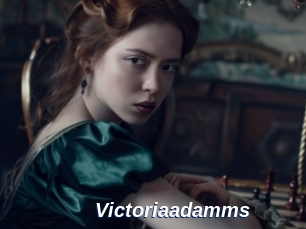 Victoriaadamms
