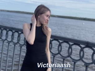 Victoriaash