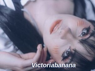 Victoriabanana
