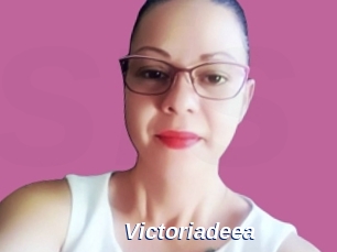 Victoriadeea
