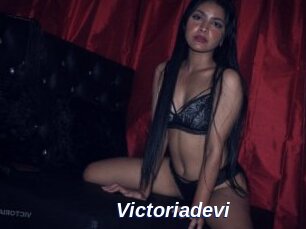 Victoriadevi