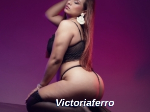 Victoriaferro