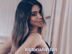 Victoriahaston