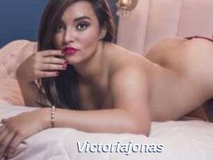 Victoriajonas