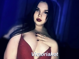 Victoriakot