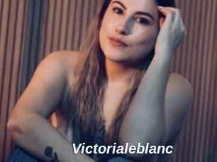 Victorialeblanc
