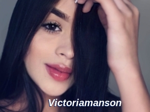 Victoriamanson