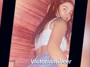 Victoriamilleer