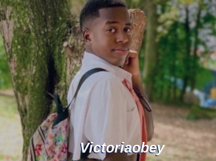 Victoriaobey