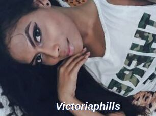 Victoriaphills