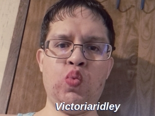 Victoriaridley