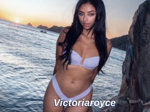Victoriaroyce