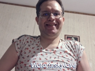 Victoriaskylove