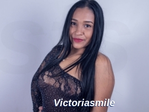 Victoriasmile