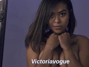 Victoriavogue