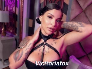 Victtoriafox