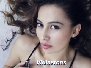 Vidiastons