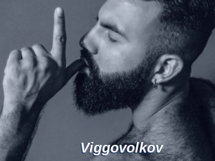 viggovolkov Safer Sex