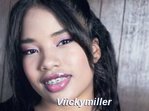 Viickymiller