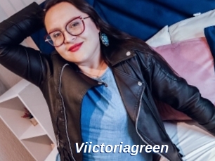 Viictoriagreen