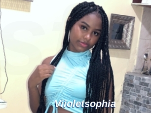 Viioletsophia