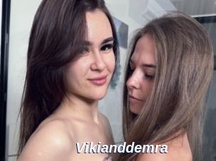 Vikianddemra