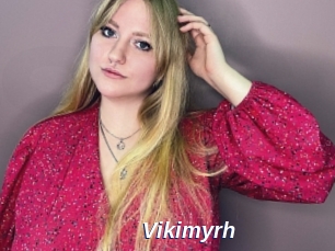 Vikimyrh