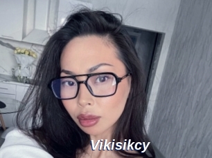 Vikisikcy