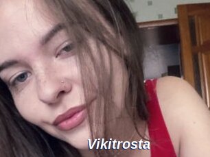 Vikitrosta