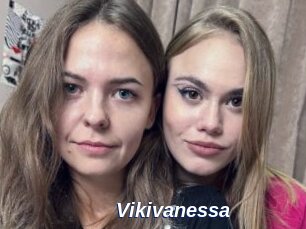 Vikivanessa