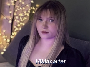 Vikkicarter